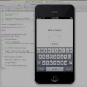 Xcode Make Virtual Keyboard Disappear On Submit