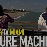 SEIZURE MACHINE EBOLA BalconyTV