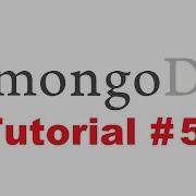 MongoDB Tutorial For Beginners 5 Insert Documents