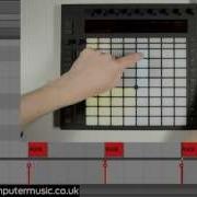 How To Step Sequence Drums With Ableton Push