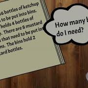 Skill Builder Multi Step Word Problems 4th Grade