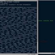 Python Script With Sqlite Db And Web Page Part 2