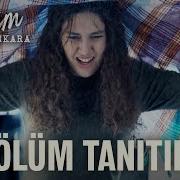 Annem Ankara 1 Bölüm Tanıtımı Annemankarabkm