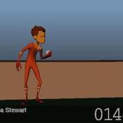 AN03 Splining Assignment 1