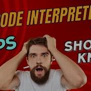 ChatGPT Code Interpreter Tutorials Beginners Guide With Examples