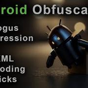 Patching And Decoding Obfuscated AndroidManifest Xml