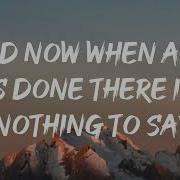 Impossible Lyrics I Am King