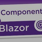 AspNet Core Blazor Component