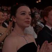 Conan Jokes About Anora And Russia At The Oscars 2025