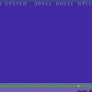 C64 Cycle Timing Diagram Bad Lines