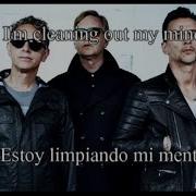Depeche Mode Peace Subtitulos Español Inglés