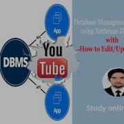 How To Edit Update Item Into Database Table In JAVA Using Netbeans 8 2