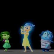 Inside Out Original Soundtrack Sadness