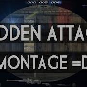 Sudden Attack Quickzoom HaLLz Vol 1
