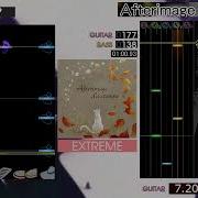 GITADORA Afterimage D Automne EXTREME GITADORA EXCHAIN