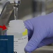 How To Collect A Drinking Water Nitrate Sample