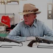 Evolution Of Colt Handguns Part 1
