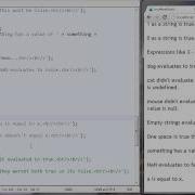 Javascript Tutorial 8 Conditional If Else If Statements