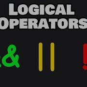 Learn JavaScript LOGICAL OPERATORS In 5 Minutes