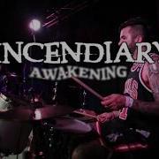 Dan Lomeli Incendiary Awakening Drum Cam
