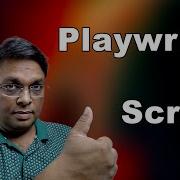 How To Use SCRAPY And PLAYWRIGHT To Scrape Dynamic JavaScript Websites And Why Its Awesome
