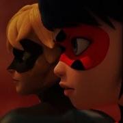 Miraculous Ladybug The Phoenix AMV Season 3