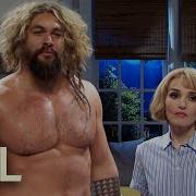Cast Away SNL