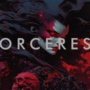 SORCERESS A Darksynth Mix But It Gets Increasingly More Cursed
