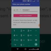 How To Integrate Firebase Phone Authentication In Android Application Firebase Android
