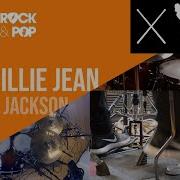 Trinity Rock Pop Grade 1 Drums Billie Jean