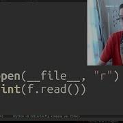 Program That Prints Itself