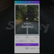 Perspective Text Effect In Canva Canva Tutorial Shorts Tutorial