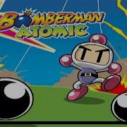 3D Bomberman Atomic Java ME Game FULL HD I J2ME LOADER