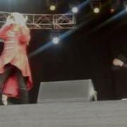 T Pau Carol Decker Performing China In Your Hands Live 2012