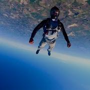 I Tried A TR 2 BACK TRACKING SKYDIVE At SKY HIGH SKYDIVING In PETERLEE GoPro POV
