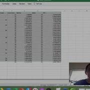 Forestry Calculations Using Variable Radius Plots