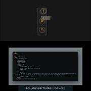 Glassmorphism Social Media Buttons With Hover Effect HTML CSS UI Design Shorts