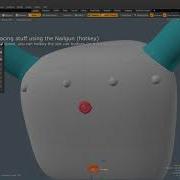 Modo Script Update Nailgun QuickPaste