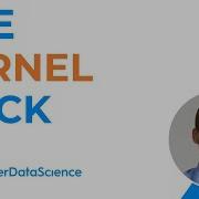 The POWERFUL Kernel Trick