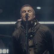 Oasis Acquiesce Live 25 VAVO MIX