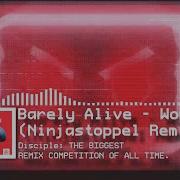 Barely Alive Wompum Averjence Remix StayHomeAndCreate
