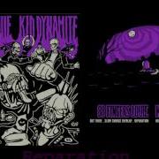 88 Fingers Louie Kid Dynamite Split