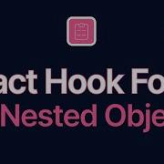 React Hook Form Tutorial 13 Nested Objects