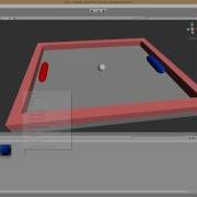 Unity3D Introduction 3D Ping Pong