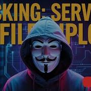 How Hackers Hack Servers By Uploading File File Upload Vulnerability OWASP Top 10 PhD Security