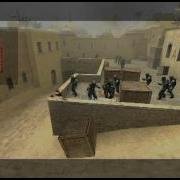 Counter Strike Source How To Troll Bots De Dust2