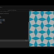 P5 Js 38 Square Dance
