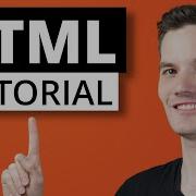 HTML Tutorial For Beginners