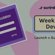 The Weekly Web Dev Show Tip Calculator HTML CSS JavaScript