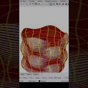 Advanced 3D Printing With Grasshopper Clay And FDM